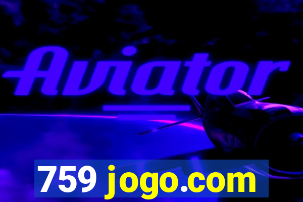 759 jogo.com